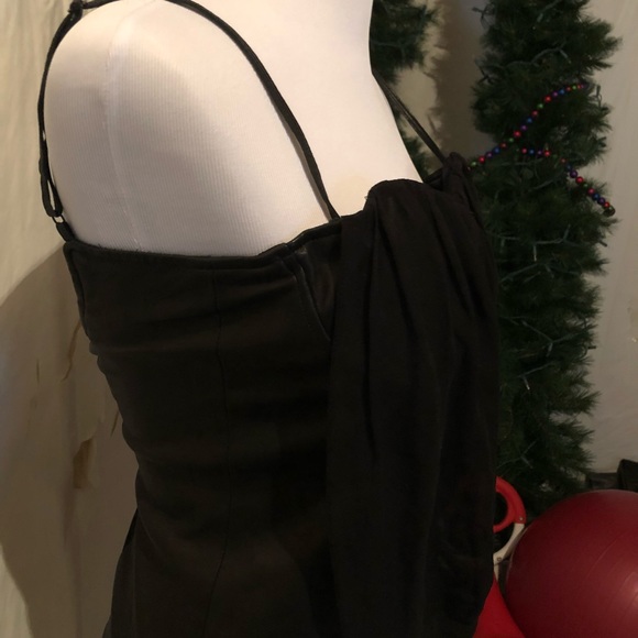 Alice + Olivia Cocktail Dress - Picture 5 of 8